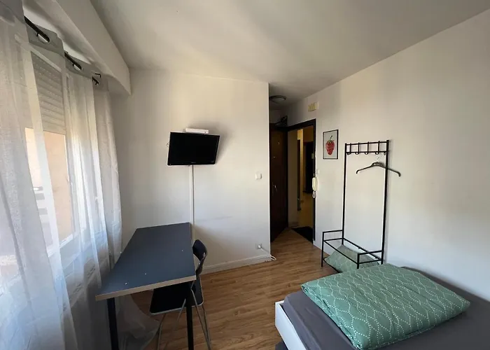 Studio Elis Hypercentre